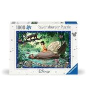 Puzzle 1000 Disney Księga dżungli