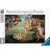 Puzzle 1000 Art Narodziny Wenus