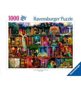 Puzzle 1000 Magiczna opowieść