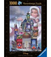 Puzzle 1000 Disney kolekcja Bella