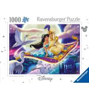 Puzzle 1000 Disney Classics Aladyn