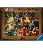 Puzzle 1000 Villainous. Matka Gertruda