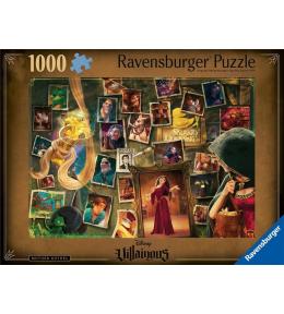Puzzle 1000 Villainous. Matka Gertruda