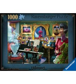 Puzzle 1000 Villainous. Lady Tremaine
