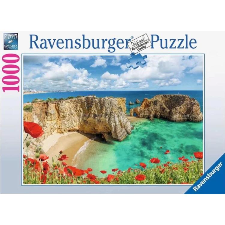 Puzzle 1000 AT Algarve