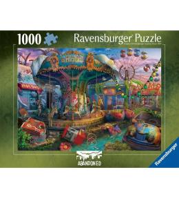Puzzle 1000 Zapomniany lunapark