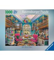 Puzzle 1000 Pałac Książek