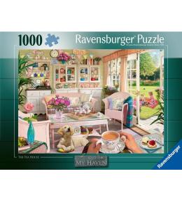 Puzzle 1000 Słoneczne popołudnie