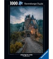 Puzzle 1000 Zamek Eltz