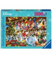 Puzzle 1000 W święta