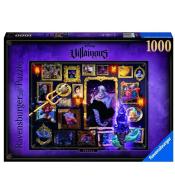 Puzzle 1000 Villainous. Urszula