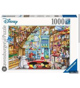 Puzzle 1000 Świat Disney
