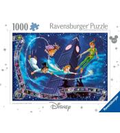 Puzzle 1000 Walt Disney - Piotruś Pan