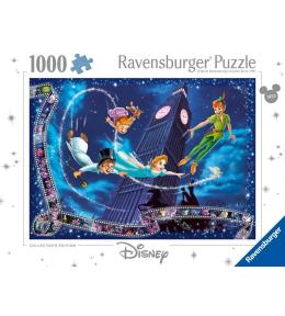 Puzzle 1000 Walt Disney - Piotruś Pan