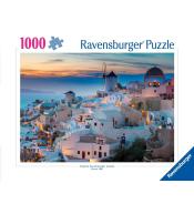Puzzle 1000 Santorini