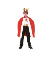 Peleryna Króla rozm.120/130cm