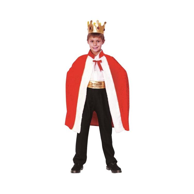 Peleryna Króla rozm.120/130cm