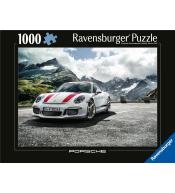 Puzzle 1000 Porsche 911R