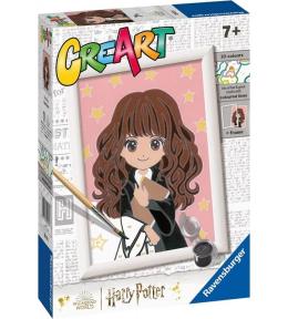 CreArt dla dzieci: Harry Potter - Hermiona