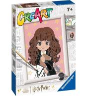 CreArt dla dzieci: Harry Potter - Hermiona