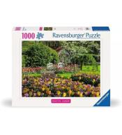 Puzzle 1000 Ogrody Keukenhof