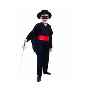 Strój Mistrz Szpady rozm. 110/120cm