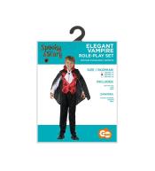 Strój dla dzieci Elegancki Wampir rozm. 120/130cm