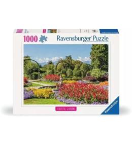 Puzzle 1000 Ogród Willa Pallavicino
