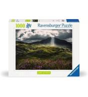 Puzzle 1000 Tajemnica gór