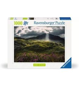 Puzzle 1000 Tajemnica gór