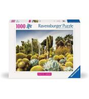 Puzzle 1000 Ogród Pustyni Huntington