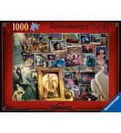 Puzzle 1000 Villainous. Cruella de Mon