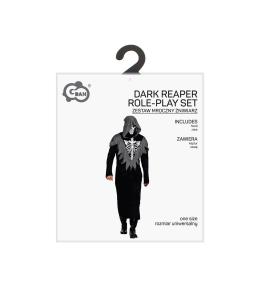 Zestaw Mroczny Żniwiarz rozm. uniw.