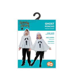 Strój duszek rozmiar uniwersalny