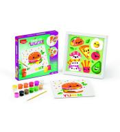 Creativ malowanie po numerach Yumm