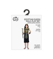 Strój dla dzieci Egipska Królowa 130/140cm