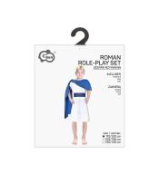 Strój dla dzieci Rzymianin 110/120cm