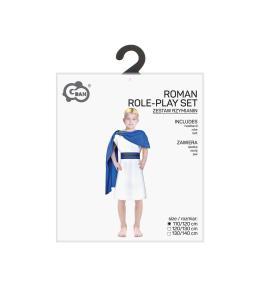 Strój dla dzieci Rzymianin 110/120cm