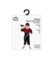 Strój dla dzieci Pirat 110/120cm