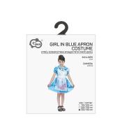 Strój dla dzieci Dziewczynka w fartuszku 130/140cm