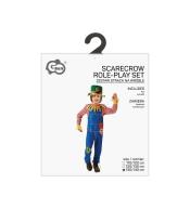 Strój dla dzieci Strach na wróble 130/140cm