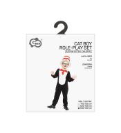 Strój dla dzieci Kotek chłopiec 130/140cm