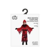 Strój dla dzieci Czerwony Demon 110/120cm