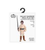 Strój dla dzieci Galaktyczny Wojownik 110/120 cm
