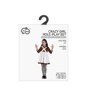 Stój dla dzieci Szalona Dziewczynka 110/120cm