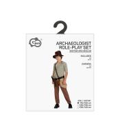 Stój dla dzieci Archeolog 110/120cm