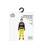 Strój dla dzieci Straża rozm. 110/120cm