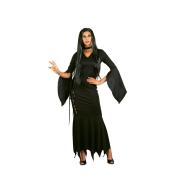 Zestaw dla dorosłych Gotycka matka rozm. M