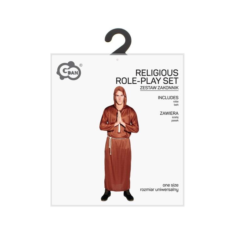 Strój Zakonnik rozm. uniw.