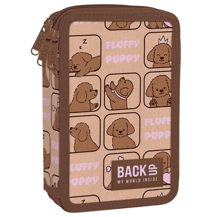 Piórnik potrójny z wyp BackUp 7 EW17 DERFORM